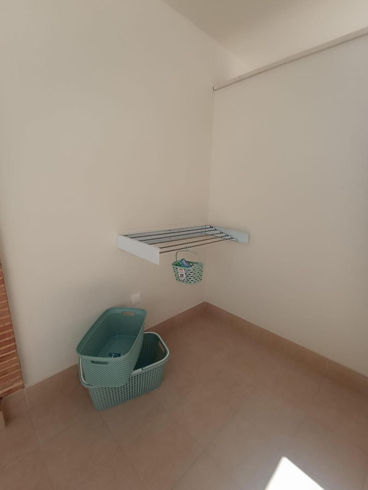Apartamento Nuevo Centrico Con Aparcamiento Privado Incluido 阿尔卡拉德瓜代拉 外观 照片