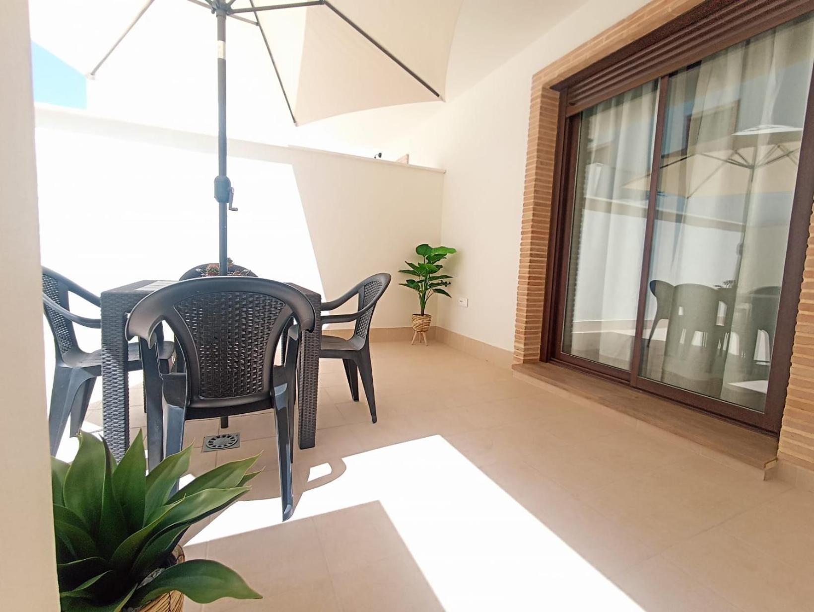 Apartamento Nuevo Centrico Con Aparcamiento Privado Incluido 阿尔卡拉德瓜代拉 外观 照片